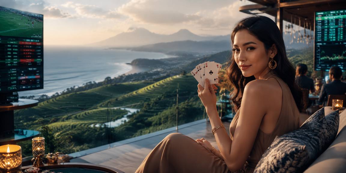 jutawan bet Live Dealer Lobby
